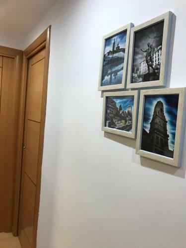 Apartamento Az El Balc�n de Atares