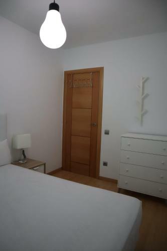 Apartamento Az El Balc�n de Atares