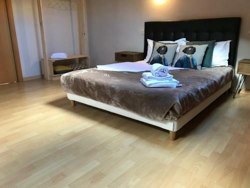 Apartamento Oupen de Dor - Alfonso