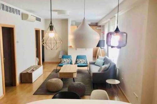 Apartamento Oupen de Dor - Alfonso