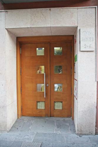 Apartamento Sameva Plaza Espana