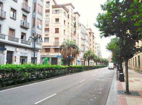 Apartamento Conde II