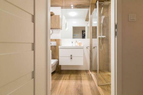 Sun House Apartment + Free Parking