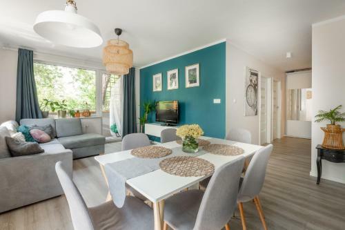 Sun House Apartment + Free Parking