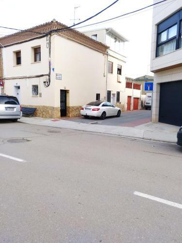 Apartamento Piso La Torre