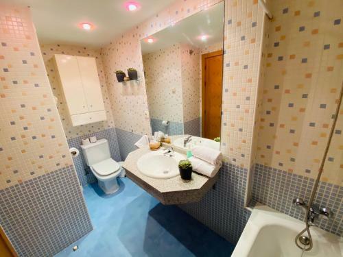 Apartamento Oupen de Dor - Virgenes El Pilar
