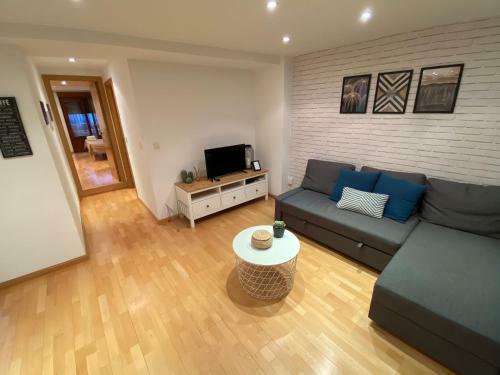 Apartamento Oupen de Dor - Virgenes El Pilar