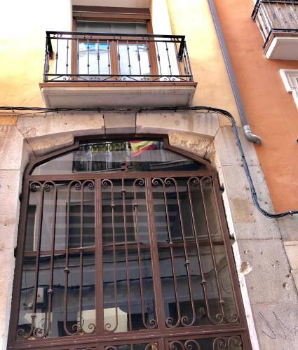 Apartamento Oupen de Dor - Virgenes El Pilar