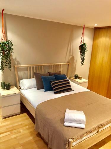 Apartamento Oupen de Dor - Virgenes El Pilar