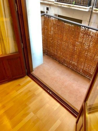Apartamento Oupen de Dor - Virgenes El Pilar