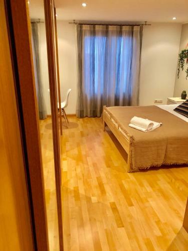 Apartamento Oupen de Dor - Virgenes El Pilar