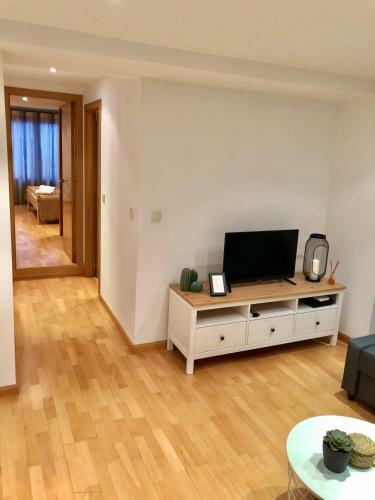 Apartamento Oupen de Dor - Virgenes El Pilar