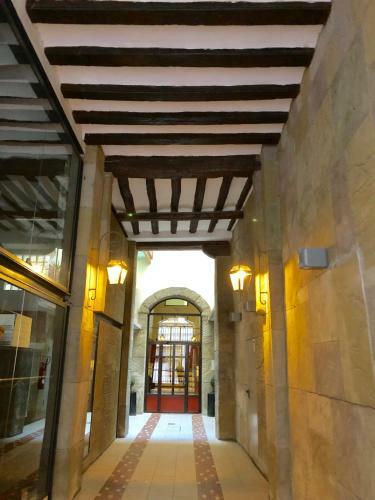 Apartamento Oupen de Dor - Virgenes El Pilar