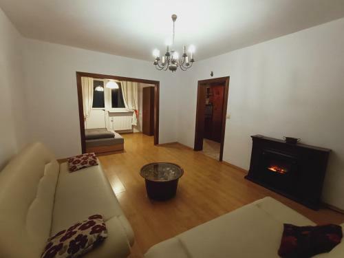 Apartament Hibiskus