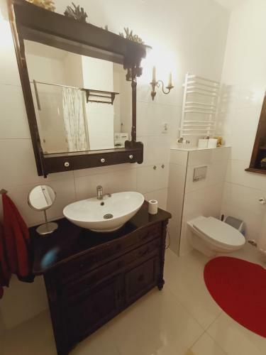 Apartament Hibiskus