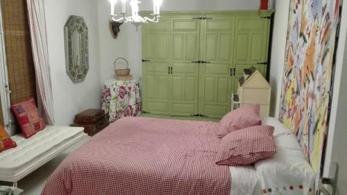 Villa Alejada de Aglomeraciones