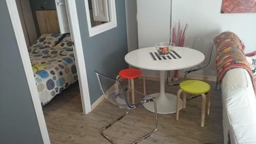Apartamento Cig�e�a