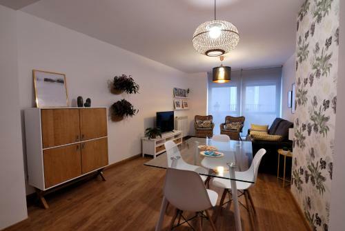 Apartamento Az El Balc�n de Torre Nueva I