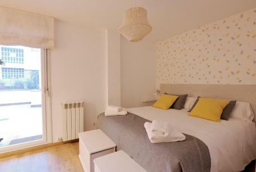 Apartamento Az El Balc�n de Torre Nueva I