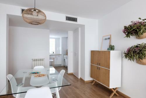 Apartamento Az El Balc�n de Torre Nueva I