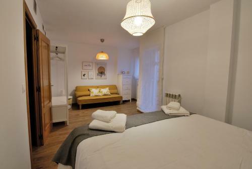 Apartamento Az El Balc�n de Torre Nueva I