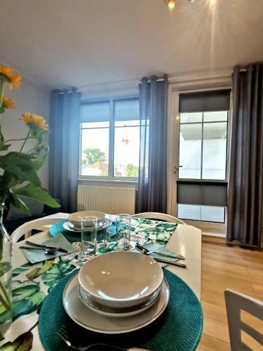Apartamento Elegant & Cosy