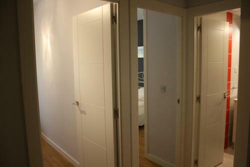 Apartamento Fabiola Zentro