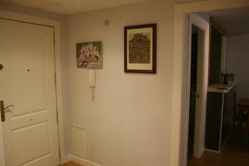 Apartamento Fabiola Zentro