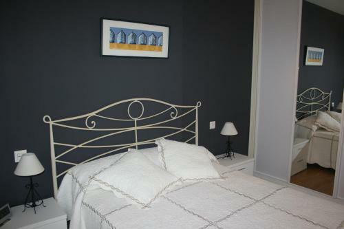 Apartamento Fabiola Zentro