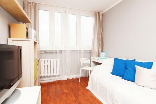 Apartamento Blue River - Jelenia - Pokoje Prywatne