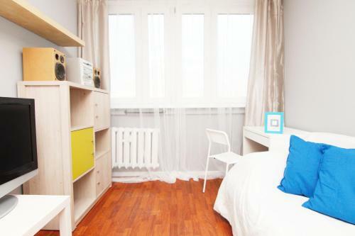 Apartamento Blue River - Jelenia - Pokoje Prywatne