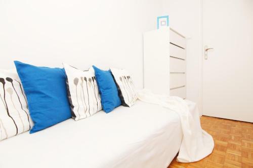 Apartamento Blue River - Jelenia - Pokoje Prywatne