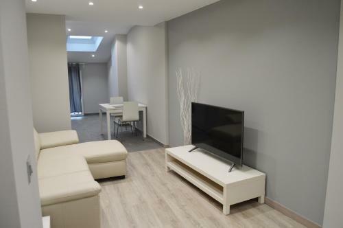 Apartamenticos Boggiero III