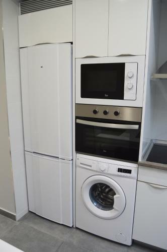 Apartamenticos Boggiero III