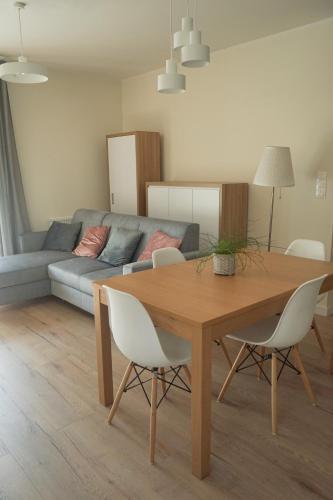 Apartamento Czartoryskiego 32