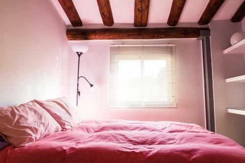 Apartamento Fantastica Buhardilla Pz. Pilar