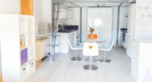 Apartamento Fantastica Buhardilla Pz. Pilar