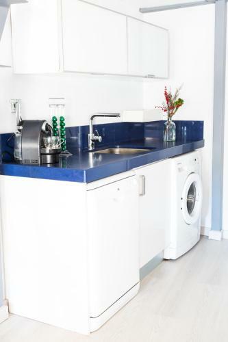 Apartamento Fantastica Buhardilla Pz. Pilar
