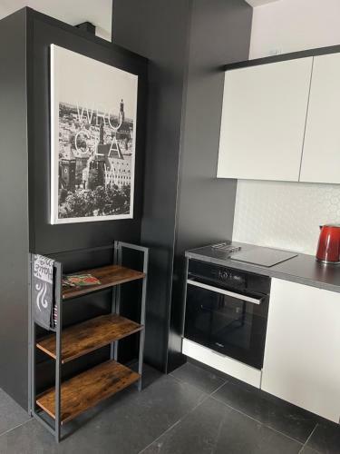 Apartament Na Wyspie
