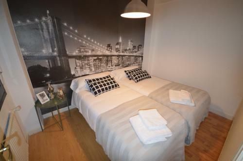 Apartamento Fleta