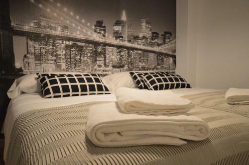 Apartamento Fleta