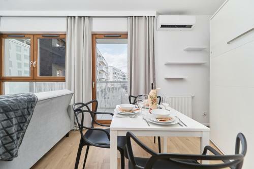 Modern Apartments Bulwary Ksi???ce By Renters