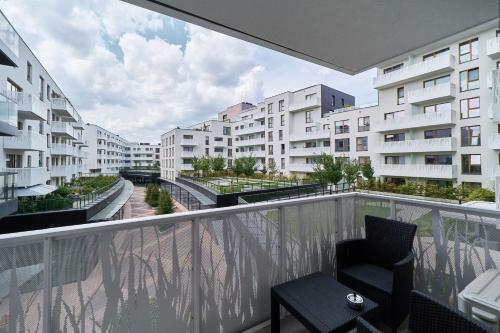 Modern Apartments Bulwary Ksi???ce By Renters