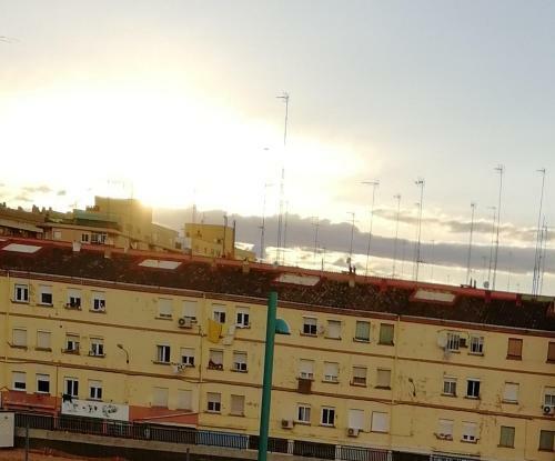 Apartamento Acogedor