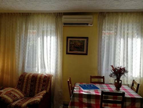 Apartamento Acogedor