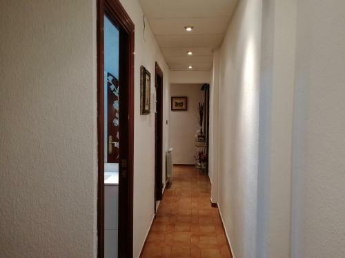 Apartamento Acogedor