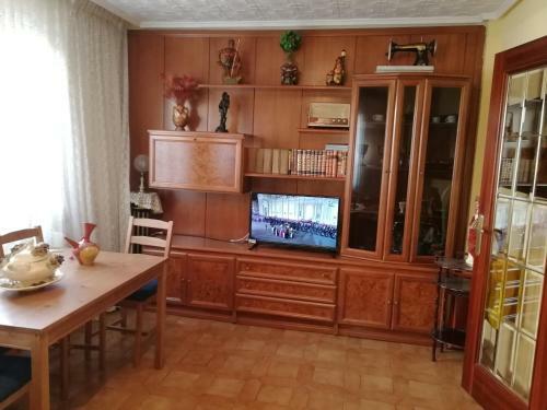 Apartamento Acogedor