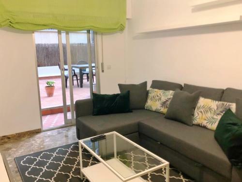 Apartamento El Jard�n de Ver�nica