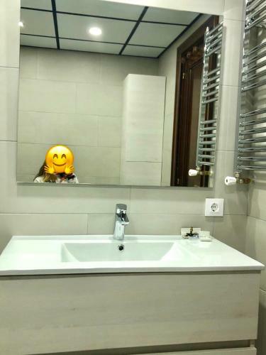 Apartamento El Jard�n de Ver�nica