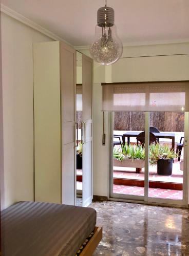 Apartamento El Jard�n de Ver�nica